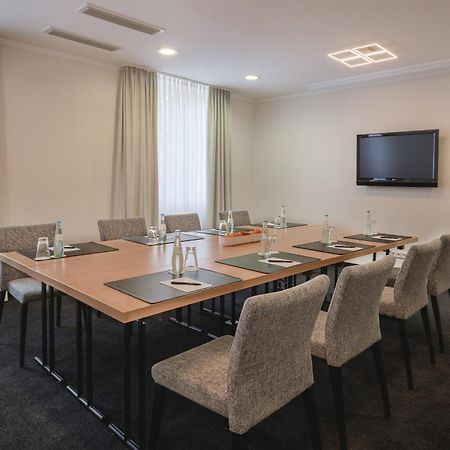 Sympathie-Hotel Fuerstenhof Bad Kreuznach Ngoại thất bức ảnh
