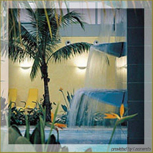 Sympathie-Hotel Fuerstenhof Bad Kreuznach Nội địa bức ảnh