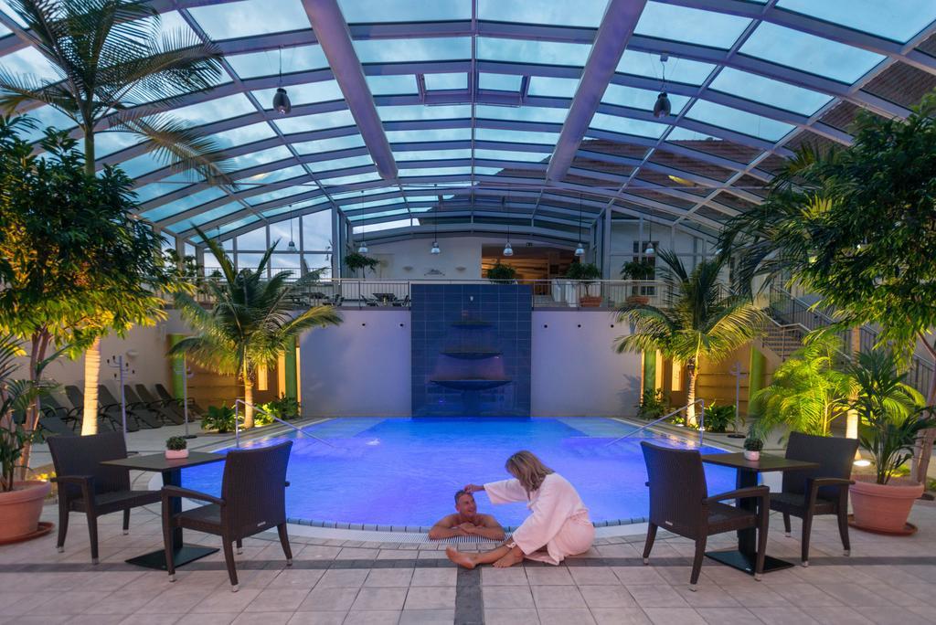 Sympathie-Hotel Fuerstenhof Bad Kreuznach Ngoại thất bức ảnh