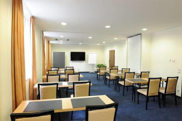 Sympathie-Hotel Fuerstenhof Bad Kreuznach Ngoại thất bức ảnh
