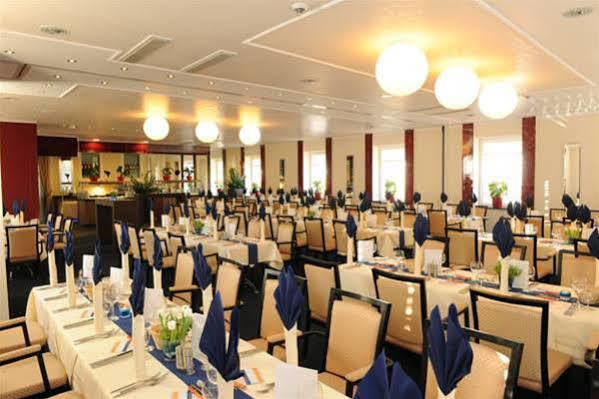 Sympathie-Hotel Fuerstenhof Bad Kreuznach Ngoại thất bức ảnh