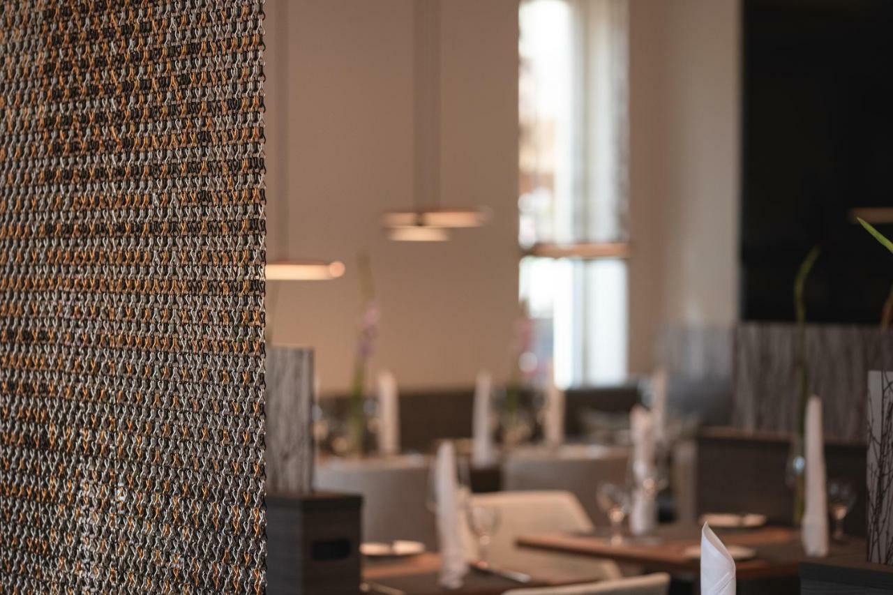 Sympathie-Hotel Fuerstenhof Bad Kreuznach Ngoại thất bức ảnh