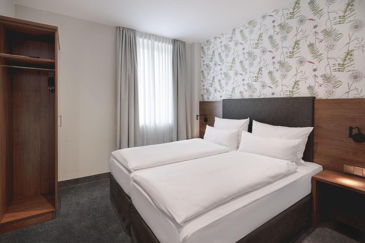 Sympathie-Hotel Fuerstenhof Bad Kreuznach Ngoại thất bức ảnh