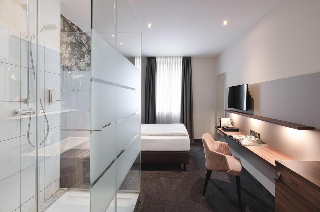 Sympathie-Hotel Fuerstenhof Bad Kreuznach Ngoại thất bức ảnh