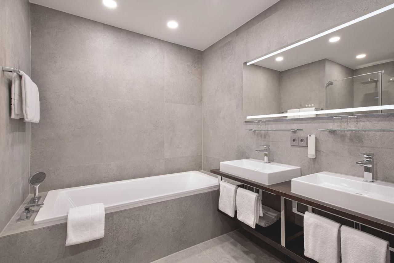 Sympathie-Hotel Fuerstenhof Bad Kreuznach Ngoại thất bức ảnh